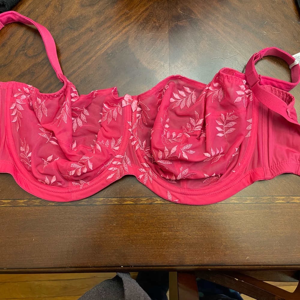 Panache Tango II Bra 32 HH